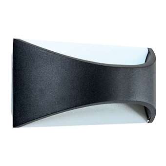 Arche papillon LED 250lm 4000K blanc|Ebenoïd-EBE75038