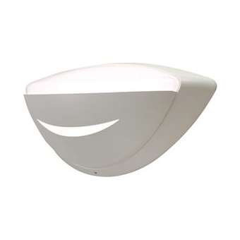 Lips visière E27 LED 500lm 3000K blanc|Ebenoïd-EBE76632