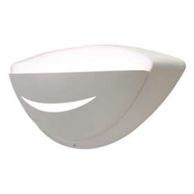 Lips visière E27 LED 500lm 3000K blanc|Ebenoïd-EBE76632