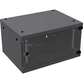 Coffret Accord 19'-450-12U Gris Titane|Efirack-EFKCM1941202