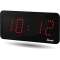 Style II 5 radio 240V rouge