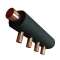 Header isole bs3d0 (m1) male pour sertissage, entree 3/4 et 4 deriv 1/2|Eid-EI2LOKMSHIM300