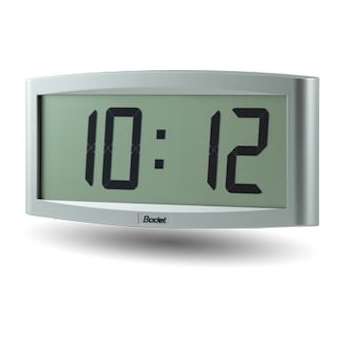 Cristalys 7 NTP PoE alu|Bodet Time & Sport-BDT938173A