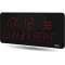 Style II 10 SD réceptrice NTP POE rouge