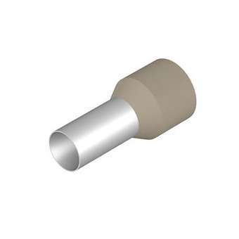 Embouts / Cosses|Weidmuller-WEI0317200000