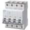 Disj. 4p. 6A.C.25KA,400V,