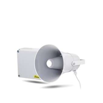 Harmonys extérieur 2 HP 230V|Bodet Time & Sport-BDT907731