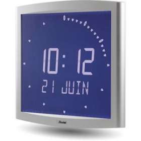 Opalys Ellipse NTP PoE alu|Bodet Time & Sport-BDT938372A