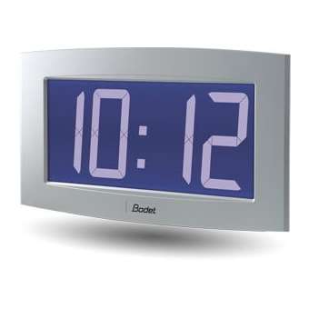 Opalys 14 NTP PoE alu|Bodet Time & Sport-BDT938672A