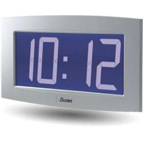 Opalys 14 NTP PoE alu|Bodet Time & Sport-BDT938672A