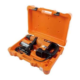 Pack SPIT 383 SVC SDS MAX + pic + burin + foret|Spit-SPT054507