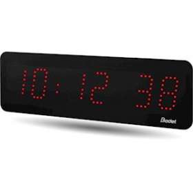 Style II 5S NTP POE rouge|Bodet Time & Sport-BDT946271