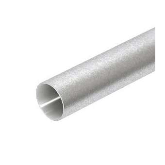 Tube acier non fileté S50W FT|Obo bettermann france-BTM2046598