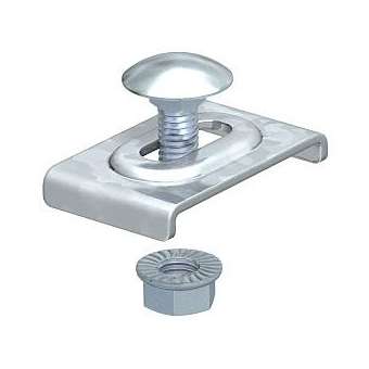 Pièce de serrage GKT 38 G|Obo bettermann france-BTM6017037