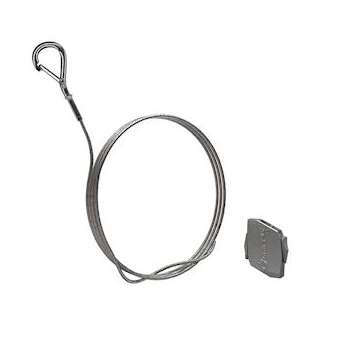 Système de suspension par câble HF Express N° 1 (15kg) L1m embout Crochet|Gripple-GPPXP11EC