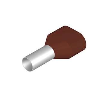 Embouts / Cosses|Weidmuller-WEI9005170000