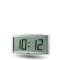 Cristalys 7 Afnor/impulsion 12/24 V TBT alu