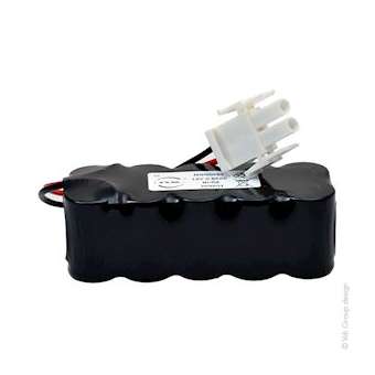 Batterie(s) Batterie portes automatiques 10x 2/3A 10S1P ST2 12V 0.65Ah AMP|Enix energies-NXGMGN0484