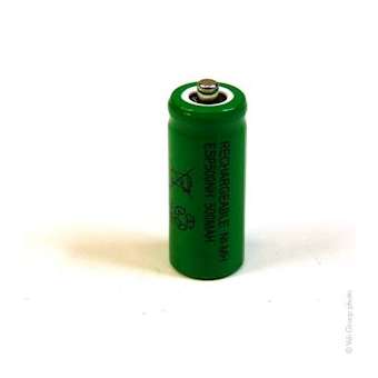 Unité(s) Accus Nimh industriels 2/3AAA ESP500NH CT 1.2V 500mAh|Enix energies-NXGACH9061