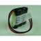 Pack(s) Batterie Nimh 3x 2/3AAA 3S1P ST1 3.6V 300mAh FC