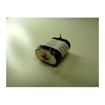 Pack(s) Pack NiMh 6V 150mAh ST4/SG/ CI2+|Enix energies-NXGMBH0011