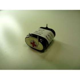 Pack(s) Pack NiMh 6V 150mAh ST4/SG/ CI2+|Enix energies-NXGMBH0011