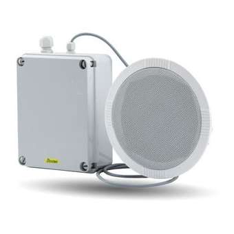 Melodys DHF encastrable 90 db 16 mélodies 230V|Bodet Time & Sport-BDT907572