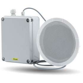 Melodys DHF encastrable 90 db 16 mélodies 230V|Bodet Time & Sport-BDT907572
