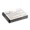 Blister(s) x 1 Batterie appareil photo compatible Canon 3.7V 850mAh
