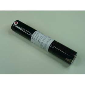 Unité(s) Batterie eclairage secours 3x D HT 3S1P ST4 3.6V 4Ah Fast|Enix energies-NXGMGN0700