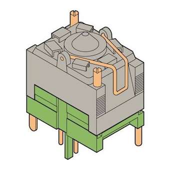 Fic-2/4-1 Fiche 2X4 Pôles|Entrelec-ENT1SNA166525R1400