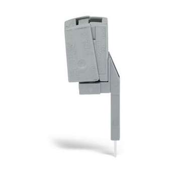 TOPJOB'S Prise de test pour conducteur 0,08-2,5 mm²|Wago contact-WAG2009-182