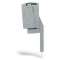 TOPJOB'S Prise de test pour conducteur 0,08-2,5 mm²|Wago contact-WAG2009-182