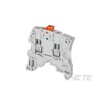 Bloc de jonction SNK Vissé 6² sectionnable bleu|Entrelec-ENT1SNK506322R0000