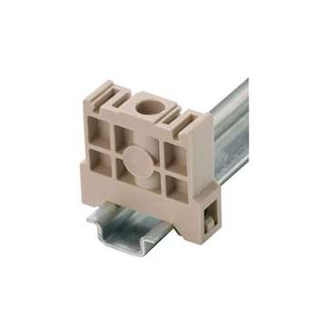 Accessoire - Équerre de blocage|Weidmuller-WEI1071900000
