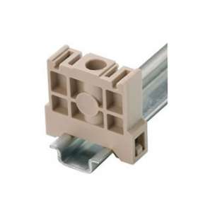 Accessoire - Équerre de blocage|Weidmuller-WEI1071900000