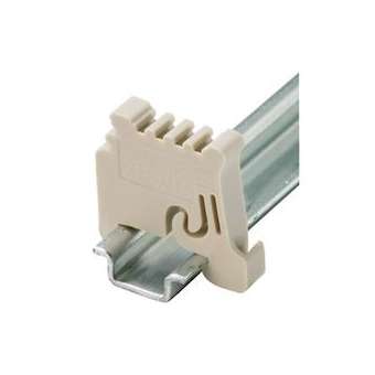 Accessoire - Équerre de blocage|Weidmuller-WEI7920340000