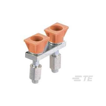 Barette de jonction pour blocs de jonction SNK au pas de 16mm, 3 pôles|Entrelec-ENT1SNK916303R0000