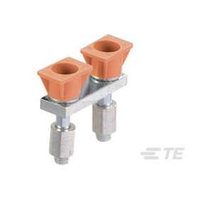 Barette de jonction pour blocs de jonction SNK au pas de 16mm, 3 pôles|Entrelec-ENT1SNK916303R0000