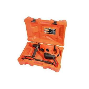 Pack SPIT 353 SVC SRC SDS MAX + foret + pic|Spit-SPT811063