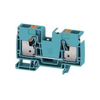 Blocs de jonction - accessoire|Weidmuller-WEI2675010000