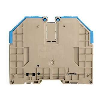 Blocs de jonction traversant - raccordement vissé|Weidmuller-WEI1024680000