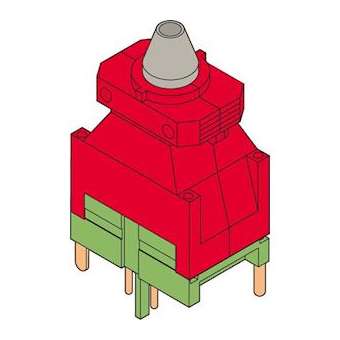 Fic-2/4-R4-6.6016650226|Entrelec-ENT1SNA166502R2600