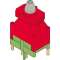 Fic-2/4-R4-6.6016650226|Entrelec-ENT1SNA166502R2600
