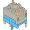 Fip-2/4-1016655906|Entrelec-ENT1SNA166559R0600