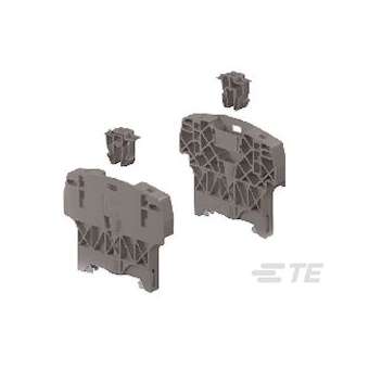 Kco Kit pour Capot de Protection-Gris Foncé|Entrelec-ENT1SNK900624R0000
