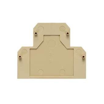 Blocs de jonction - accessoire|Weidmuller-WEI0359260000