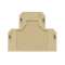 Blocs de jonction - accessoire|Weidmuller-WEI0359260000