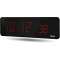 Style II 10 S réceptrice NTP POE rouge