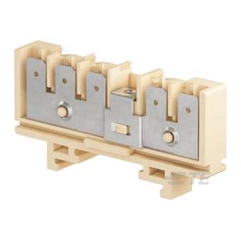 Hd6/9.5G Liaison Beige|Entrelec-ENT1SNA160621R0200